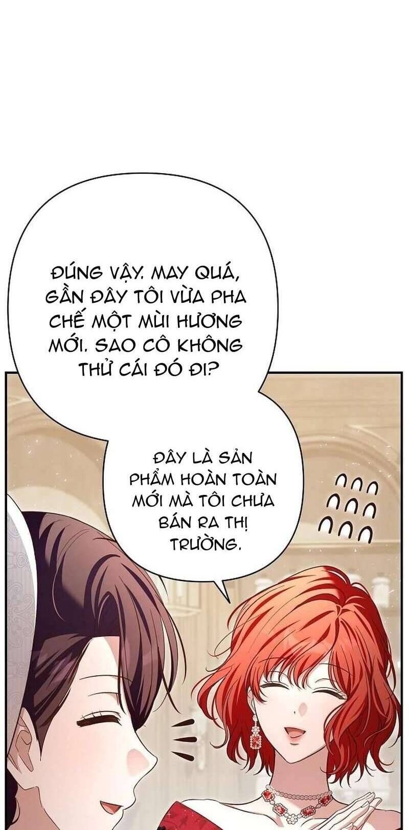 Cô Dâu Của Đại Công Tước Là Chiến Binh Địa Ngục - Chapter 29 - Page 54