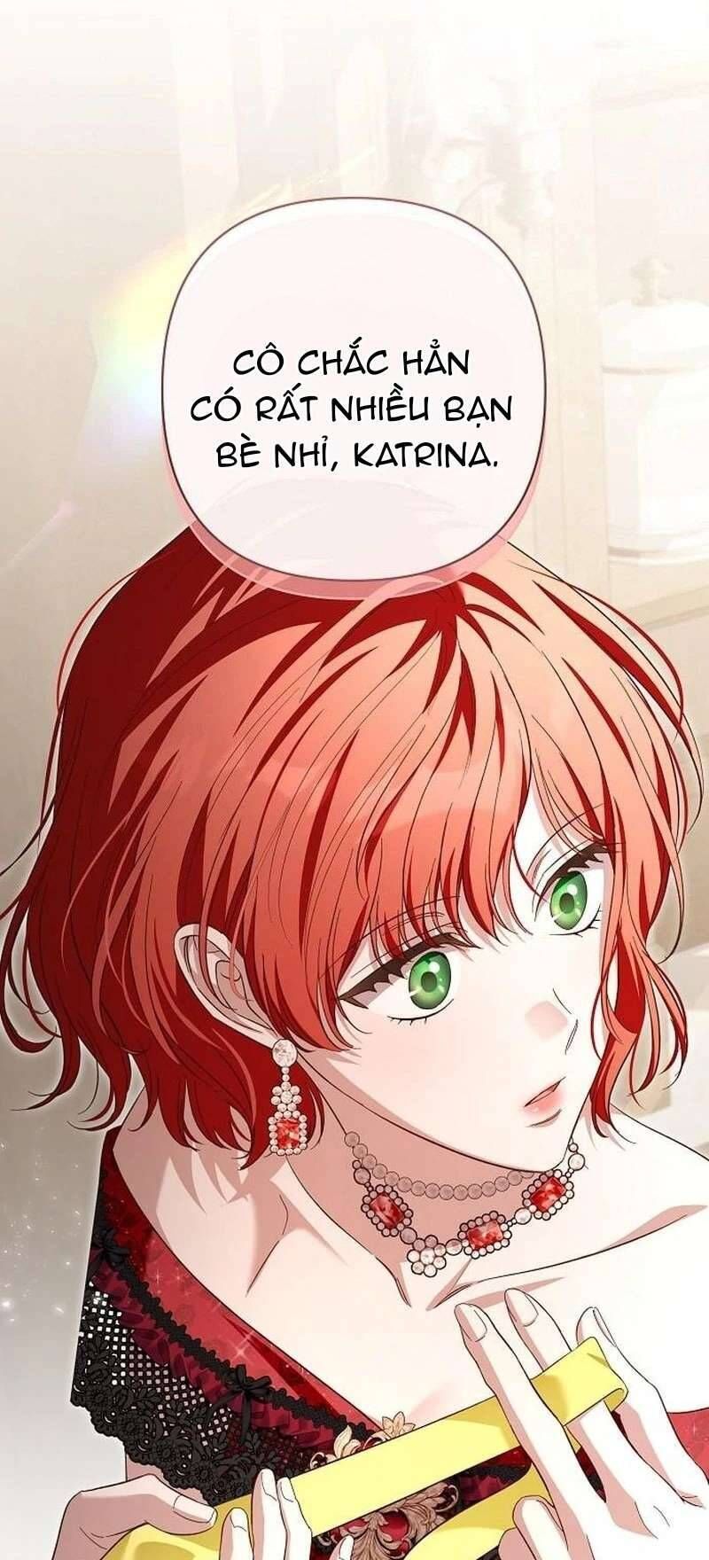 Cô Dâu Của Đại Công Tước Là Chiến Binh Địa Ngục - Chapter 29 - Page 57