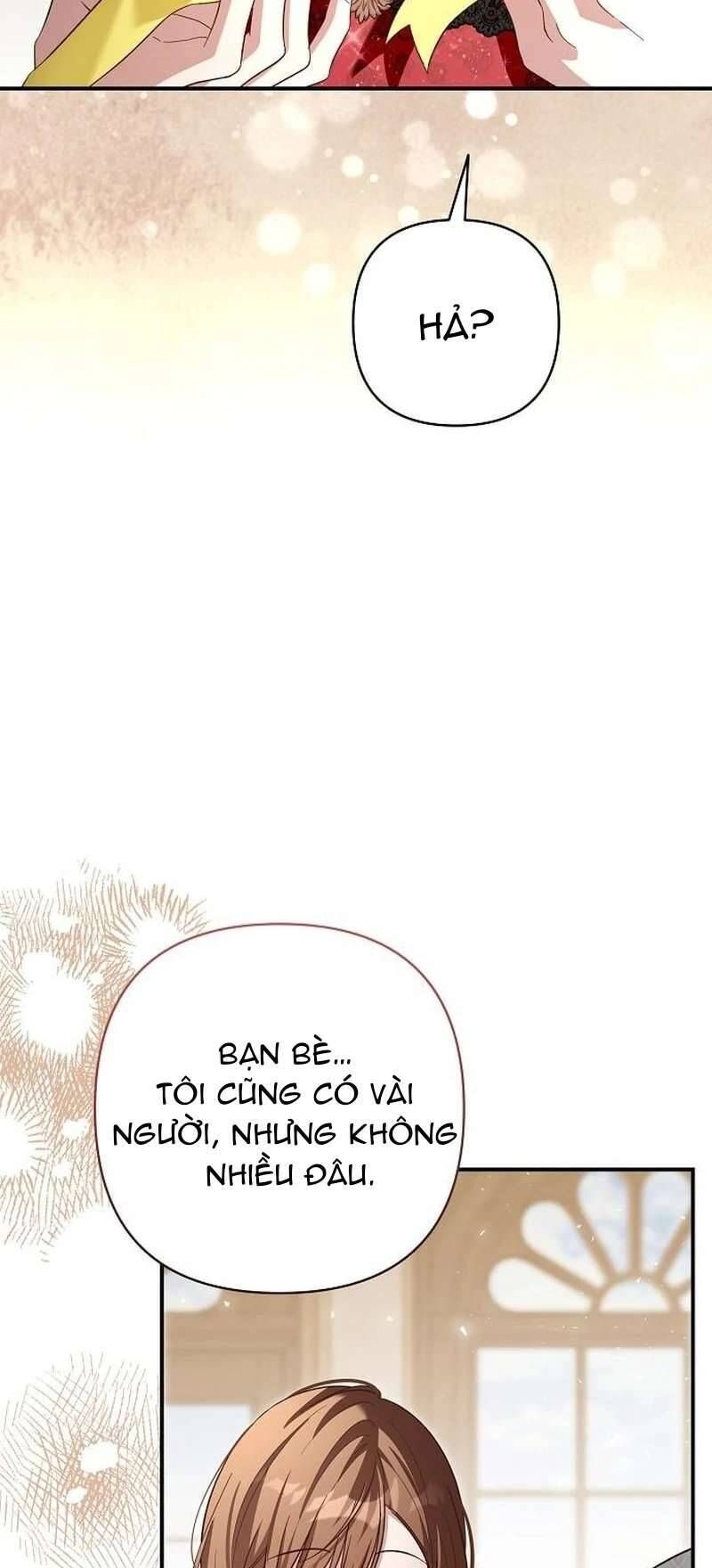 Cô Dâu Của Đại Công Tước Là Chiến Binh Địa Ngục - Chapter 29 - Page 58