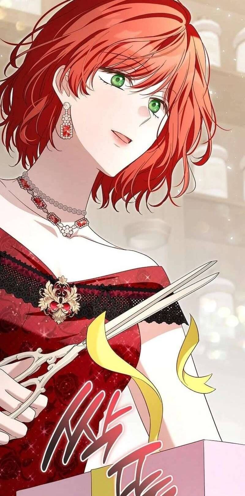 Cô Dâu Của Đại Công Tước Là Chiến Binh Địa Ngục - Chapter 29 - Page 60