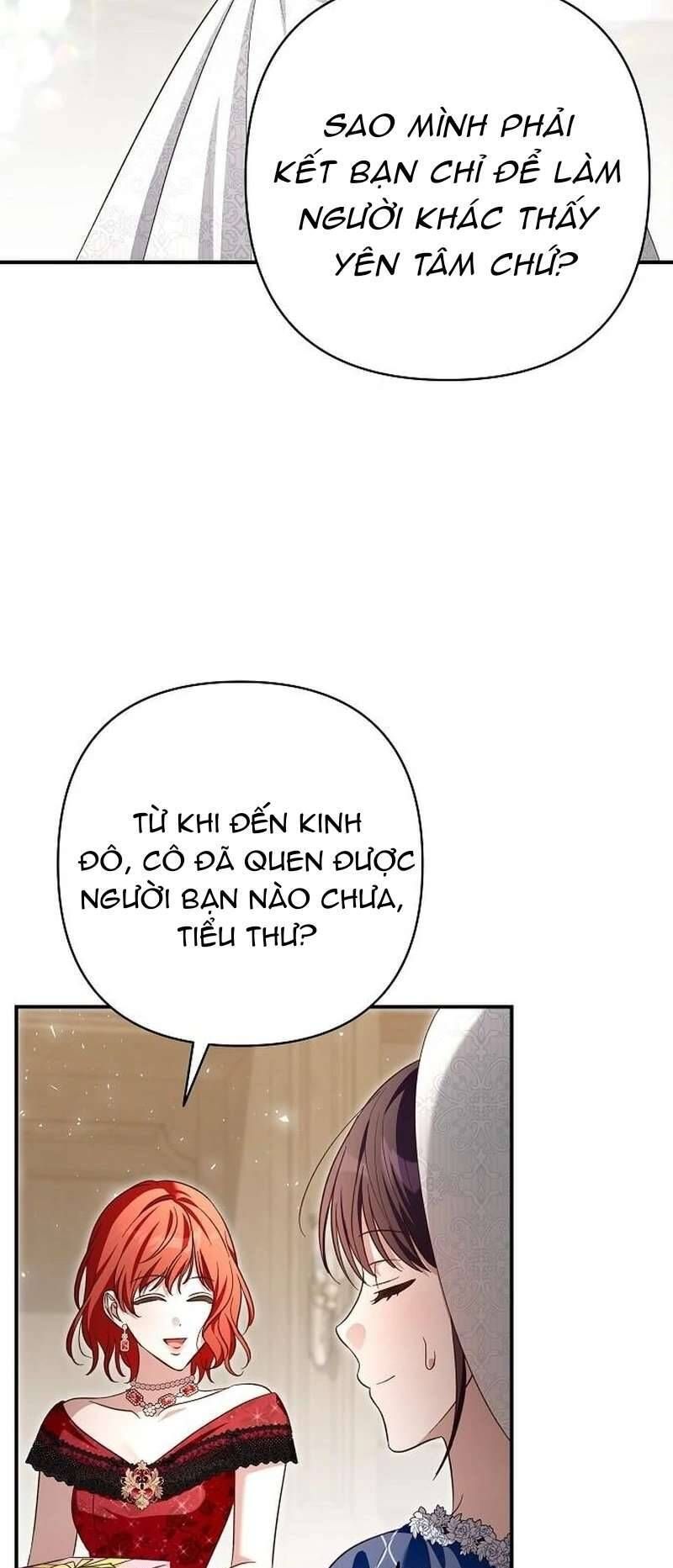 Cô Dâu Của Đại Công Tước Là Chiến Binh Địa Ngục - Chapter 29 - Page 62