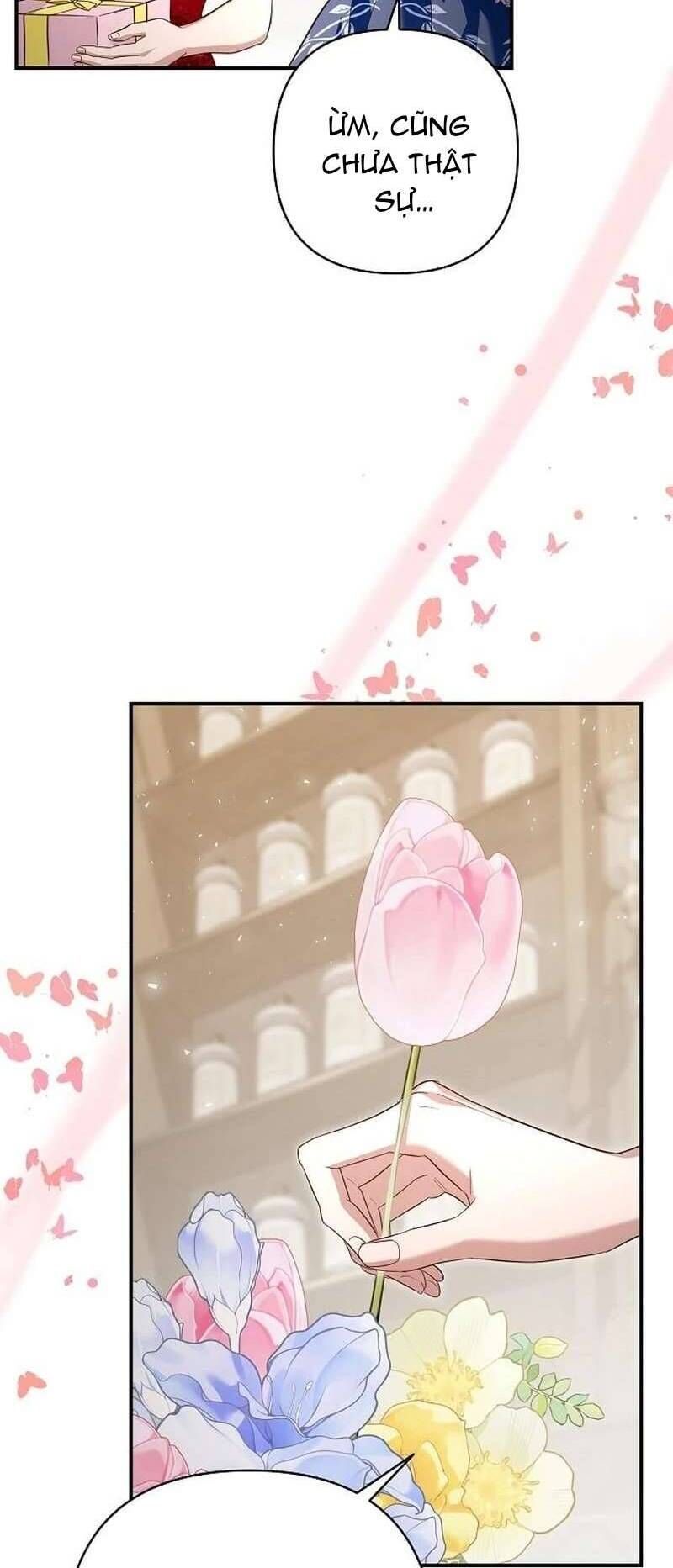 Cô Dâu Của Đại Công Tước Là Chiến Binh Địa Ngục - Chapter 29 - Page 63