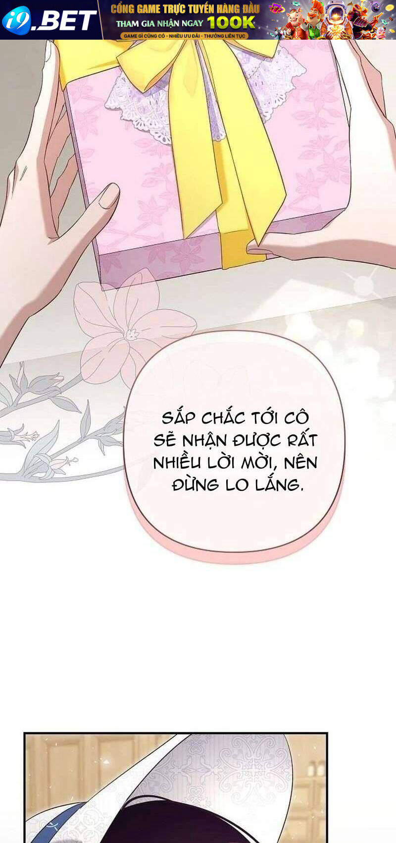 Cô Dâu Của Đại Công Tước Là Chiến Binh Địa Ngục - Chapter 29 - Page 65