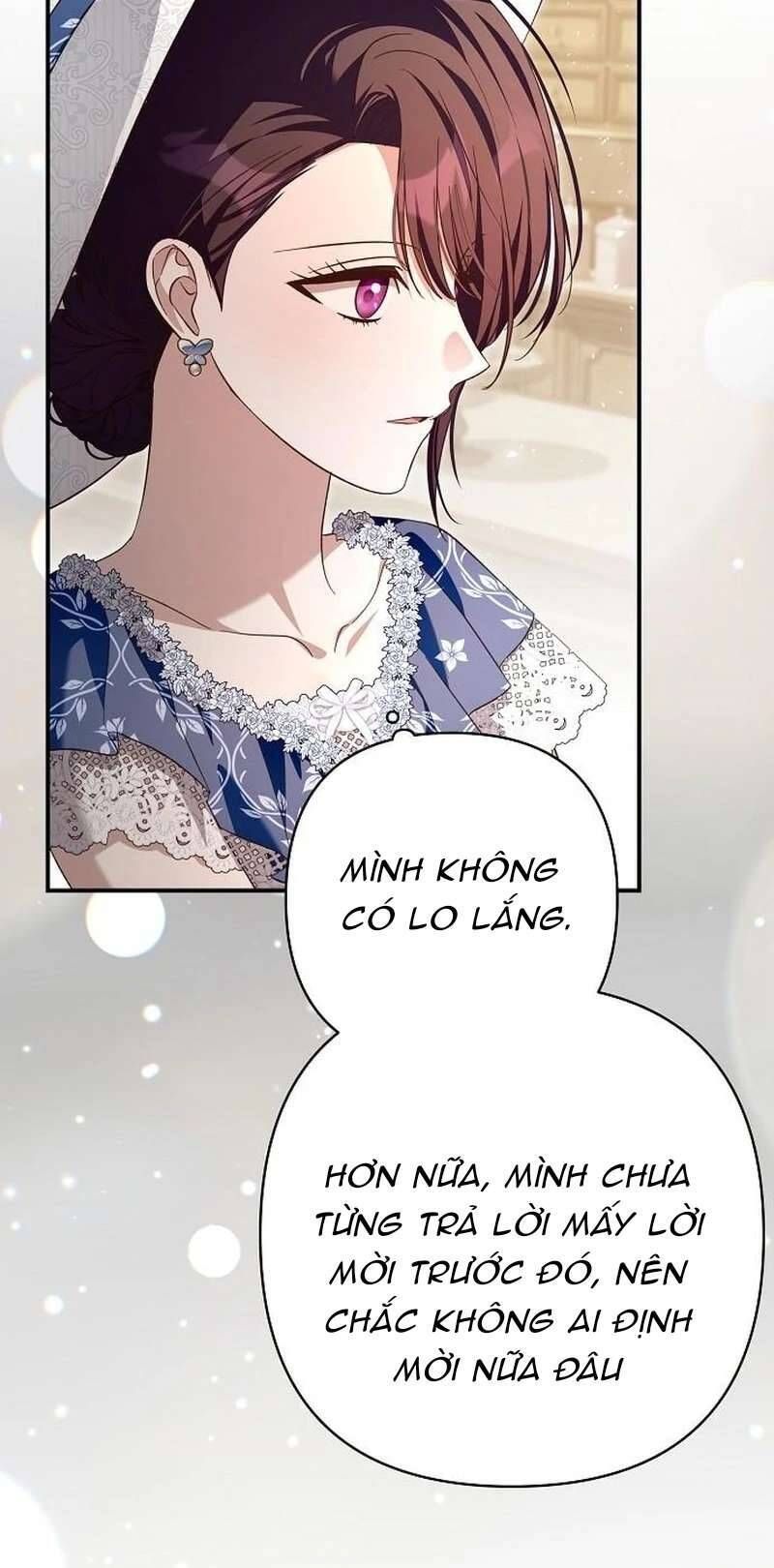 Cô Dâu Của Đại Công Tước Là Chiến Binh Địa Ngục - Chapter 29 - Page 66