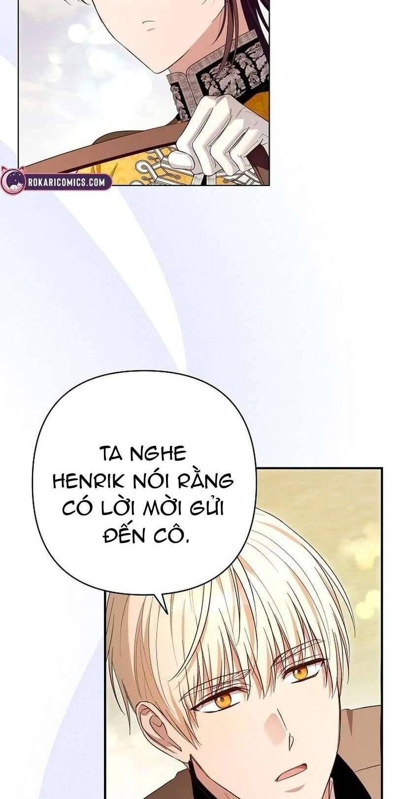 Cô Dâu Của Đại Công Tước Là Chiến Binh Địa Ngục - Chapter 29 - Page 71