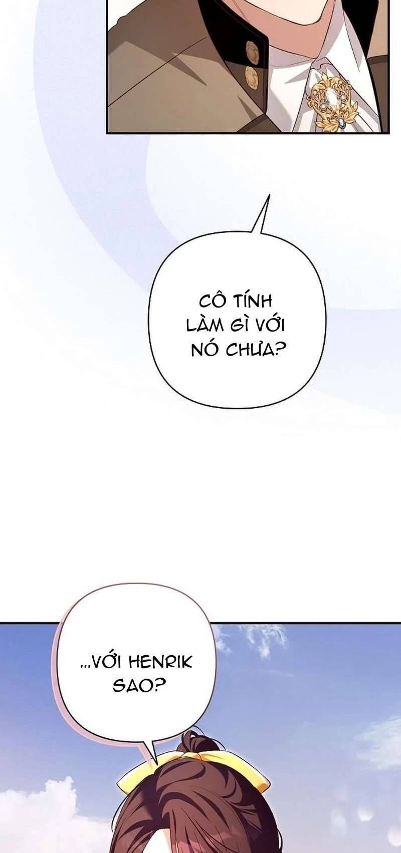 Cô Dâu Của Đại Công Tước Là Chiến Binh Địa Ngục - Chapter 29 - Page 72