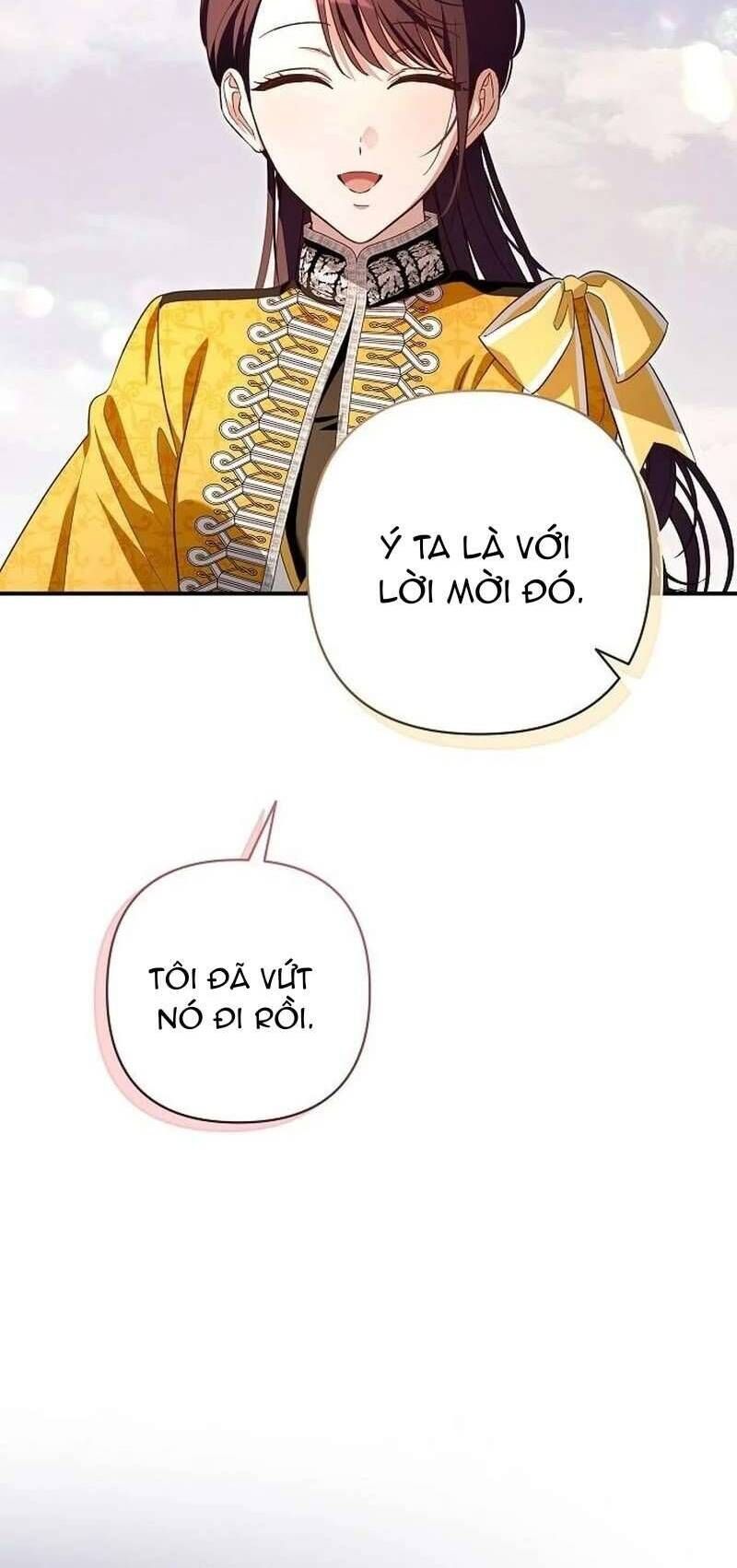 Cô Dâu Của Đại Công Tước Là Chiến Binh Địa Ngục - Chapter 29 - Page 73