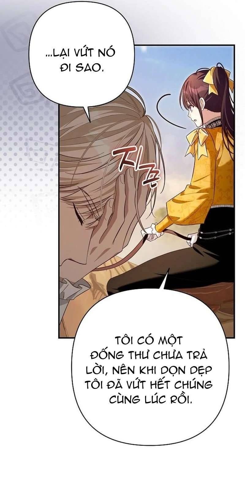 Cô Dâu Của Đại Công Tước Là Chiến Binh Địa Ngục - Chapter 29 - Page 74