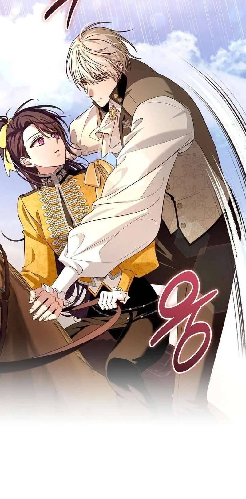 Cô Dâu Của Đại Công Tước Là Chiến Binh Địa Ngục - Chapter 29 - Page 76