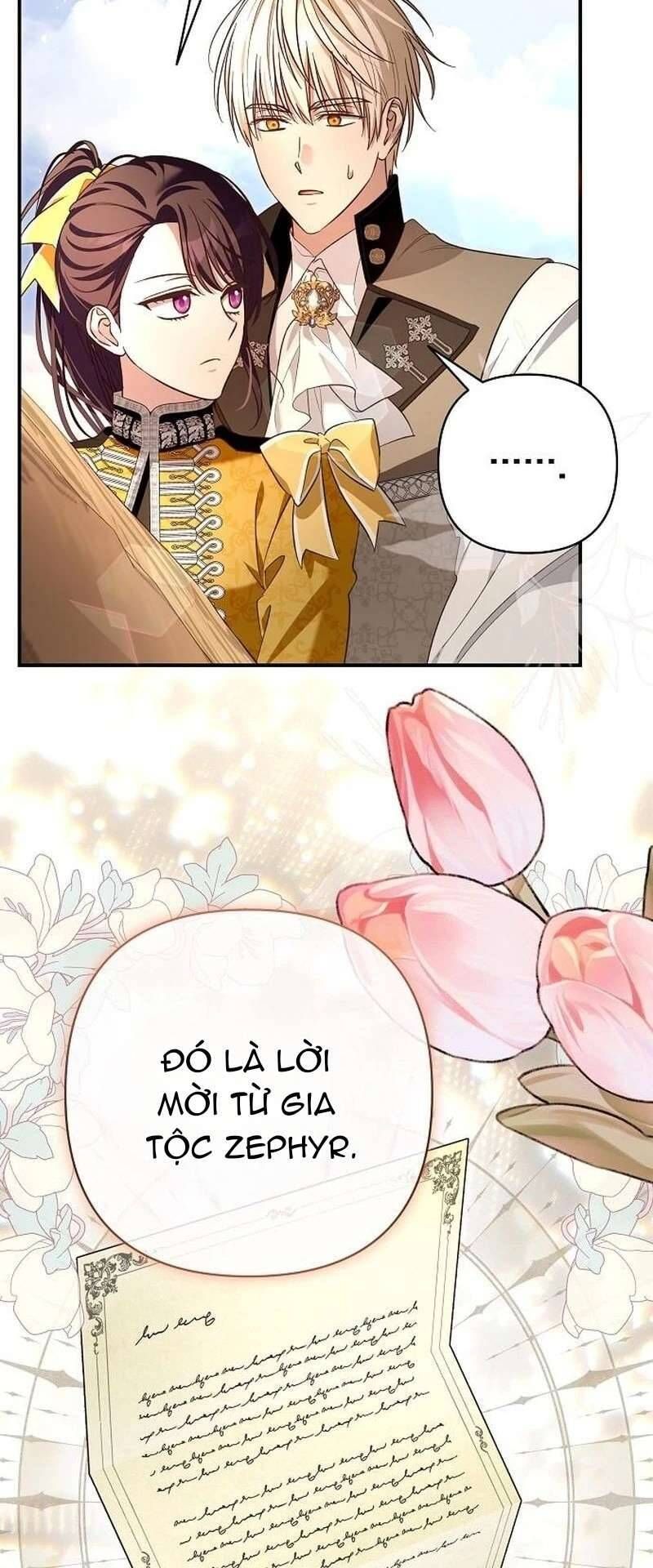 Cô Dâu Của Đại Công Tước Là Chiến Binh Địa Ngục - Chapter 29 - Page 79