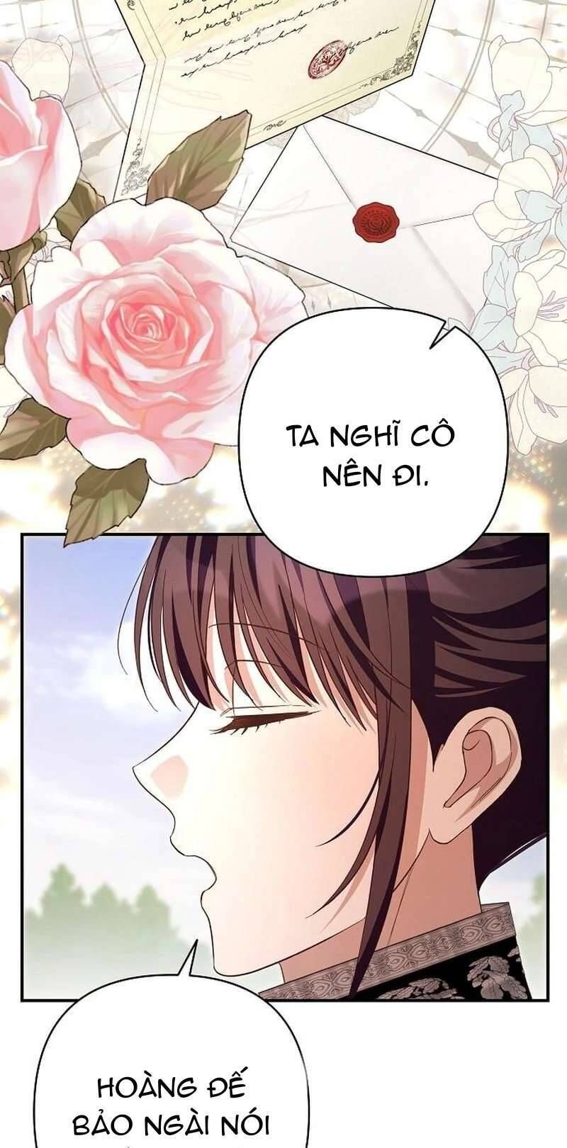 Cô Dâu Của Đại Công Tước Là Chiến Binh Địa Ngục - Chapter 29 - Page 80
