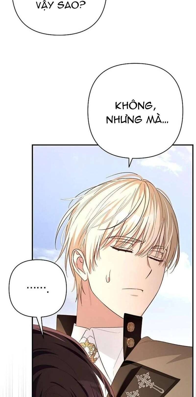 Cô Dâu Của Đại Công Tước Là Chiến Binh Địa Ngục - Chapter 29 - Page 81