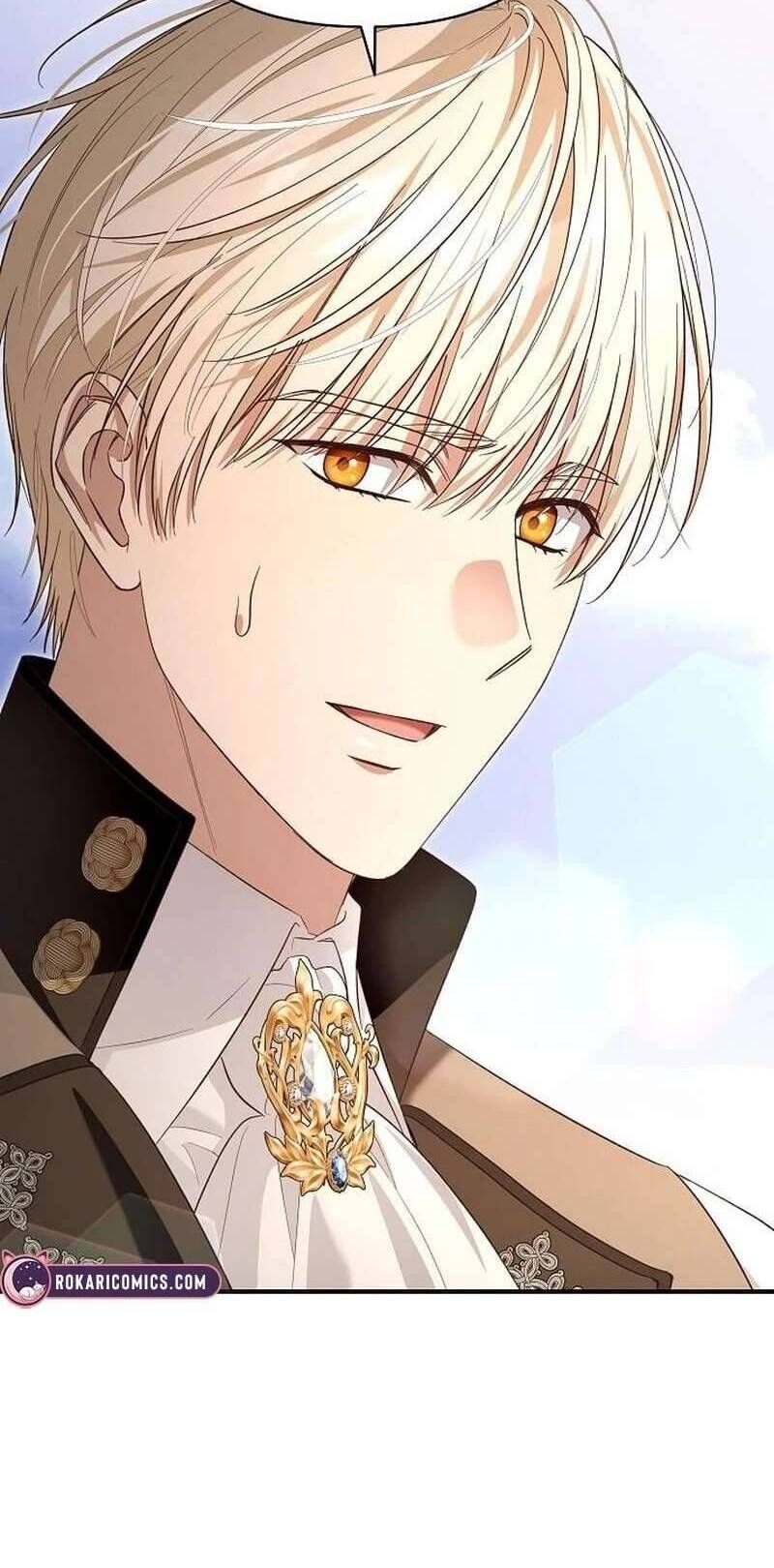 Cô Dâu Của Đại Công Tước Là Chiến Binh Địa Ngục - Chapter 29 - Page 83