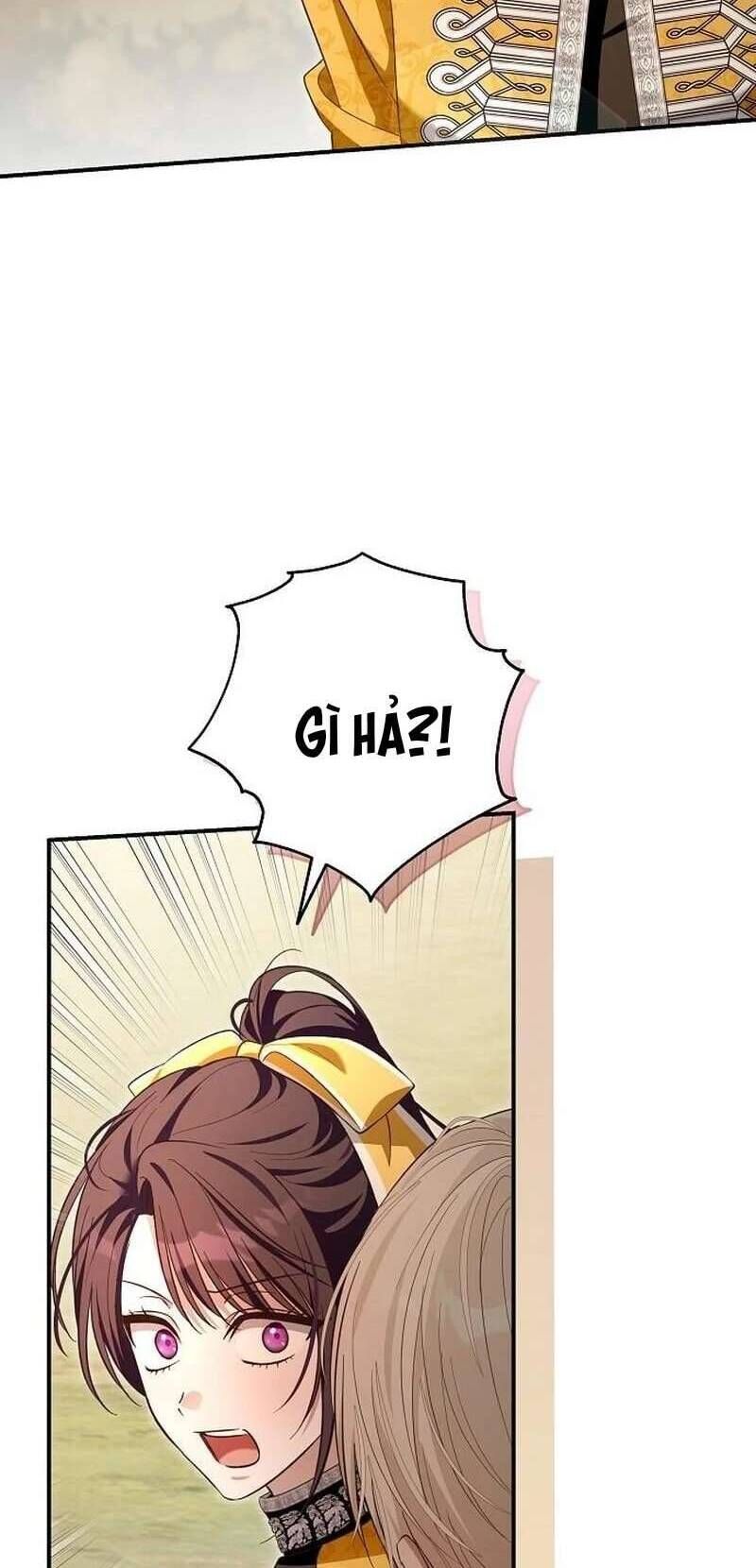 Cô Dâu Của Đại Công Tước Là Chiến Binh Địa Ngục - Chapter 29 - Page 85