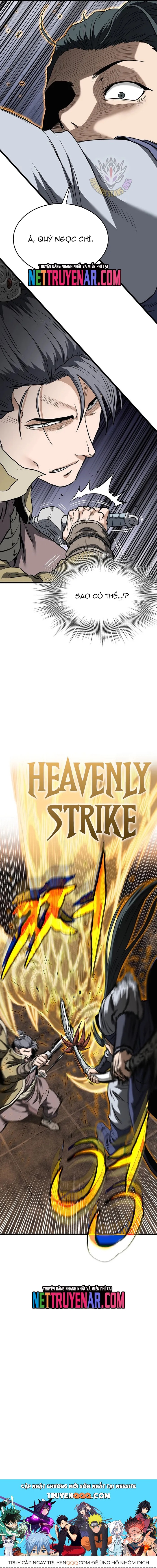 Đăng nhập Murim - Chapter 236 - Page 9