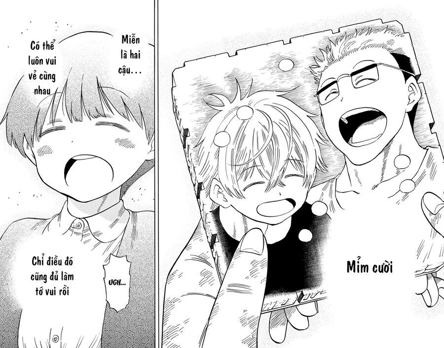 Saike Mata Shite Mo - Chapter 111 - Page 20