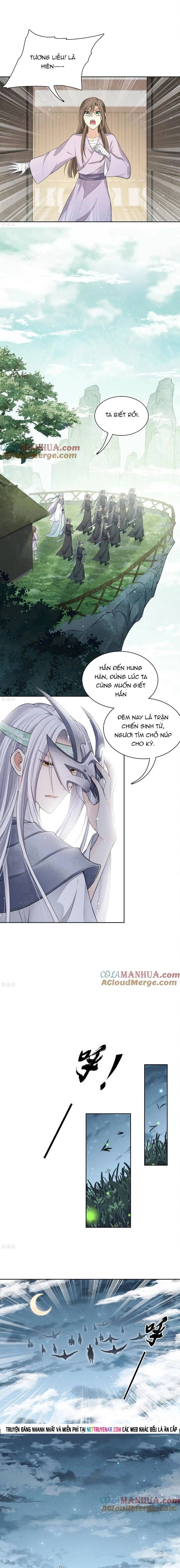 Ta Ở Hoàng Cung Làm Đại Boss - Chapter 42 - Page 3