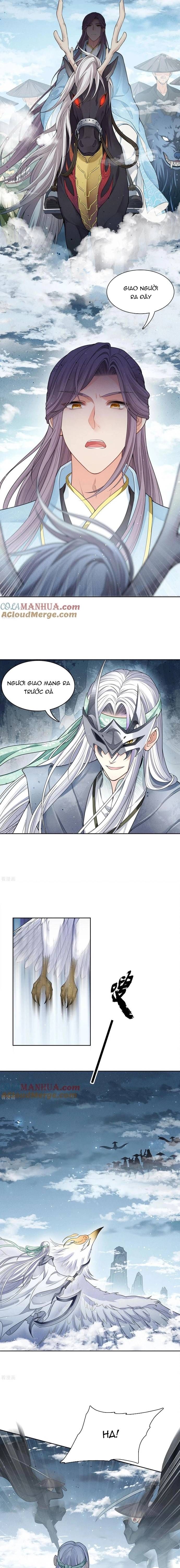 Ta Ở Hoàng Cung Làm Đại Boss - Chapter 42 - Page 4