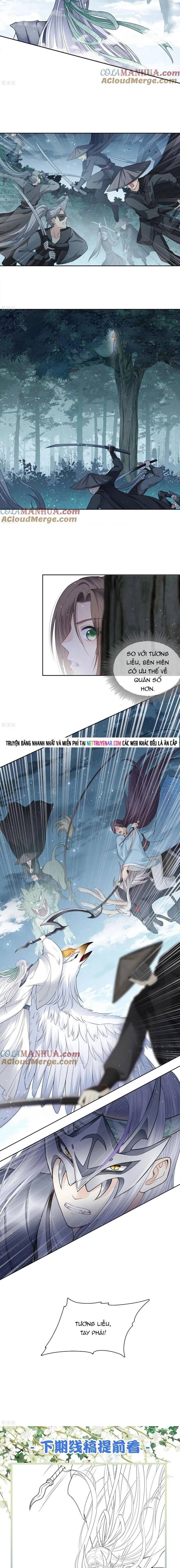 Ta Ở Hoàng Cung Làm Đại Boss - Chapter 42 - Page 5