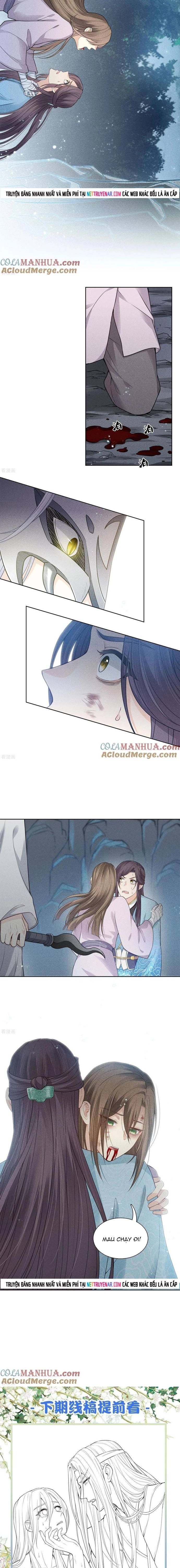 Ta Ở Hoàng Cung Làm Đại Boss - Chapter 43 - Page 5