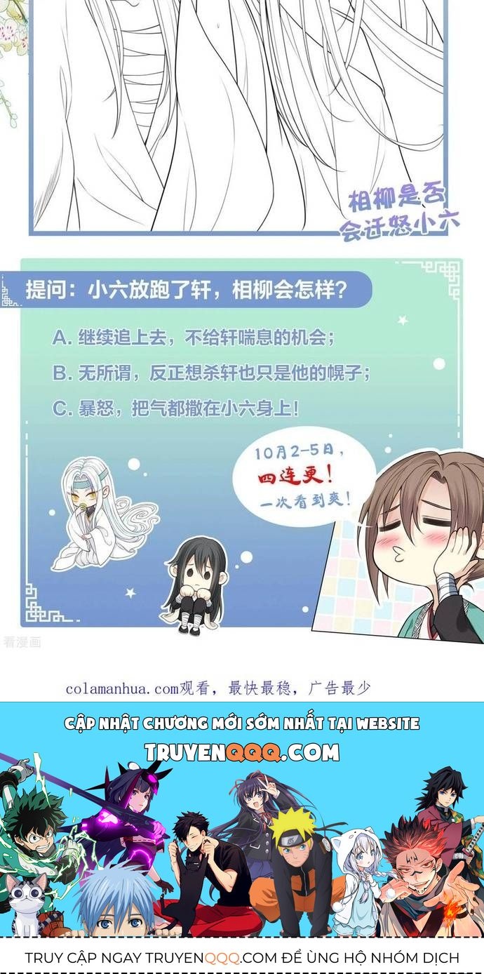 Ta Ở Hoàng Cung Làm Đại Boss - Chapter 43 - Page 6