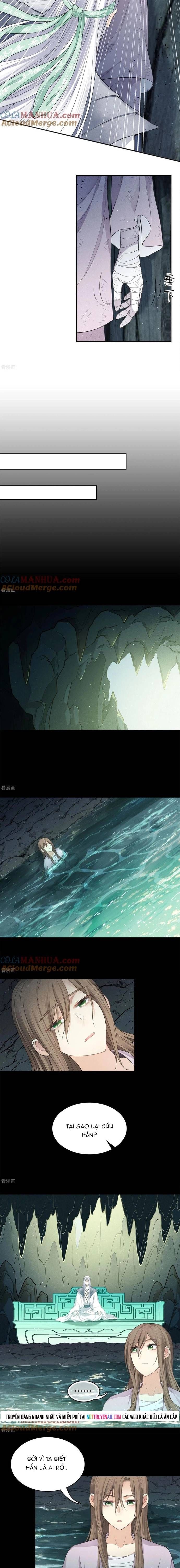 Ta Ở Hoàng Cung Làm Đại Boss - Chapter 44 - Page 3