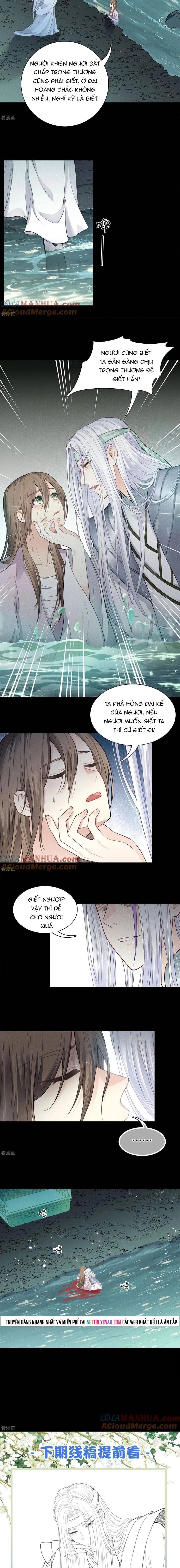 Ta Ở Hoàng Cung Làm Đại Boss - Chapter 44 - Page 5
