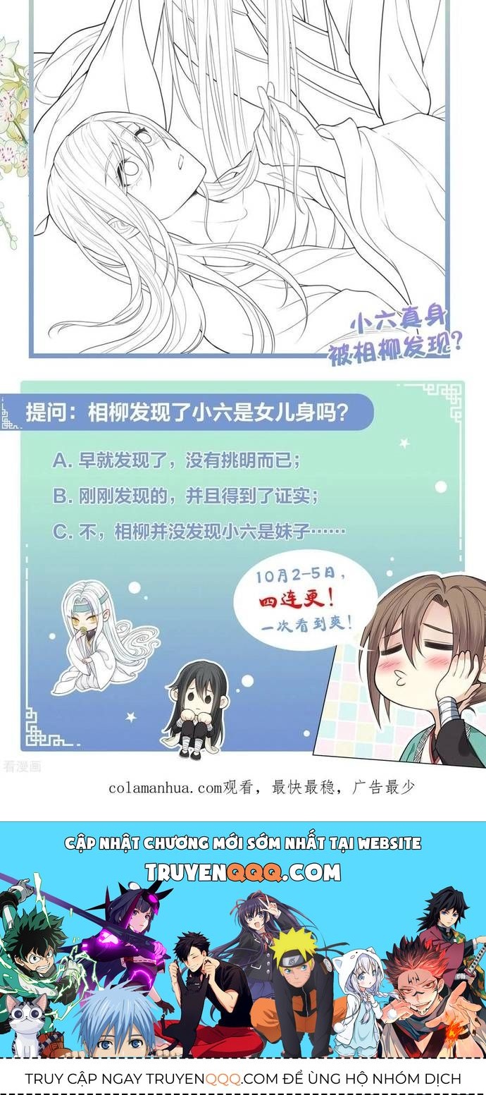 Ta Ở Hoàng Cung Làm Đại Boss - Chapter 44 - Page 6