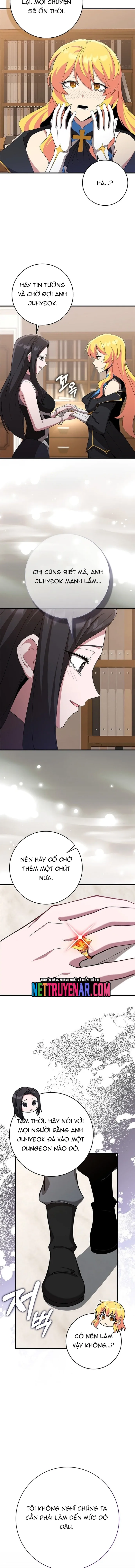 Người Chơi Cấp Tối Đa - Chapter 109 - Page 12
