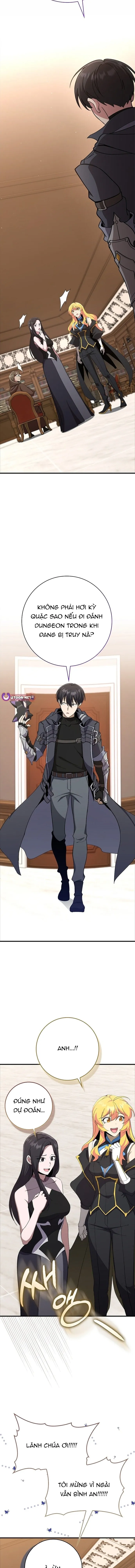 Người Chơi Cấp Tối Đa - Chapter 109 - Page 13
