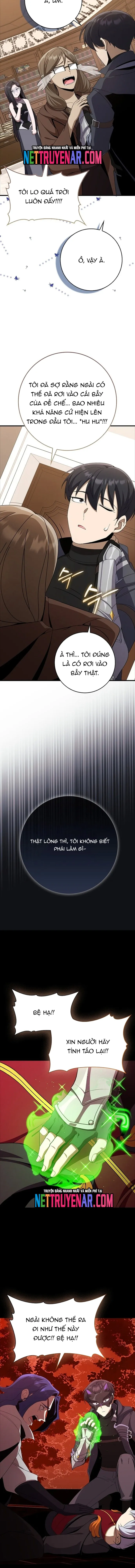 Người Chơi Cấp Tối Đa - Chapter 109 - Page 14