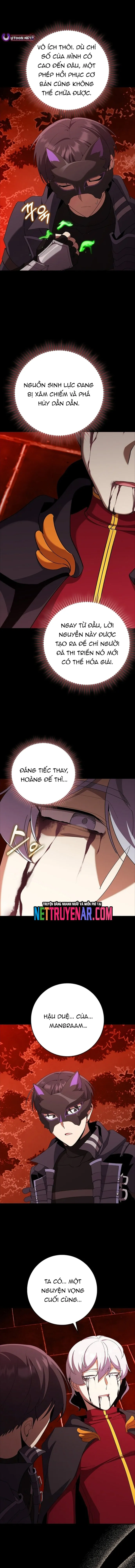 Người Chơi Cấp Tối Đa - Chapter 109 - Page 15