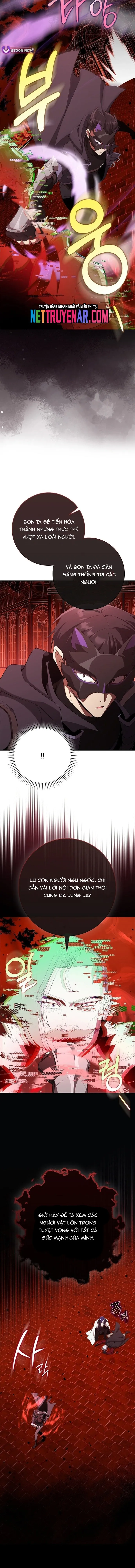 Người Chơi Cấp Tối Đa - Chapter 109 - Page 4