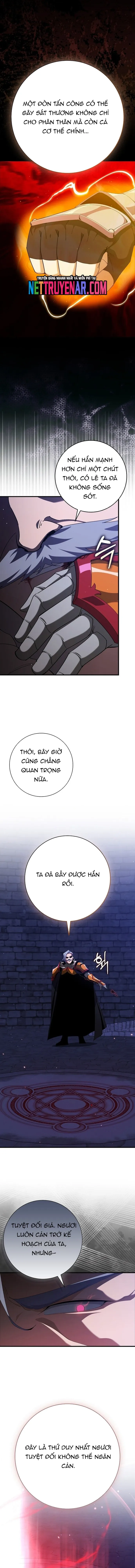 Người Chơi Cấp Tối Đa - Chapter 109 - Page 9
