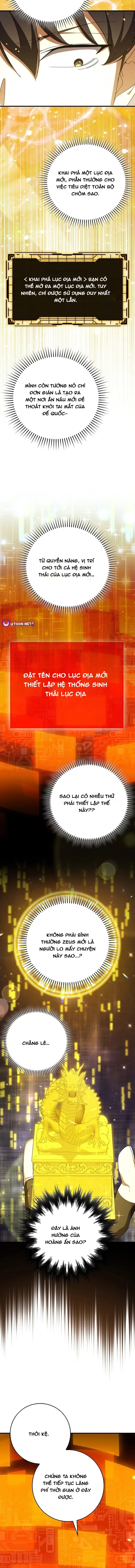 Người Chơi Cấp Tối Đa - Chapter 110 - Page 10