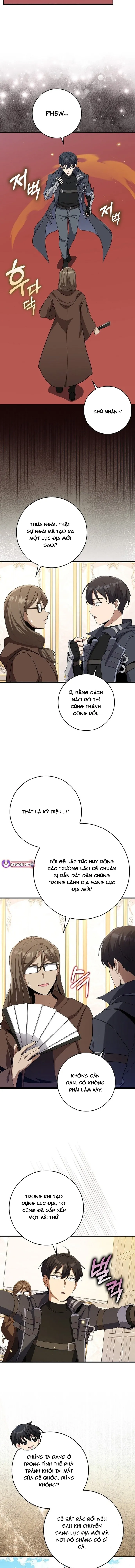 Người Chơi Cấp Tối Đa - Chapter 110 - Page 13