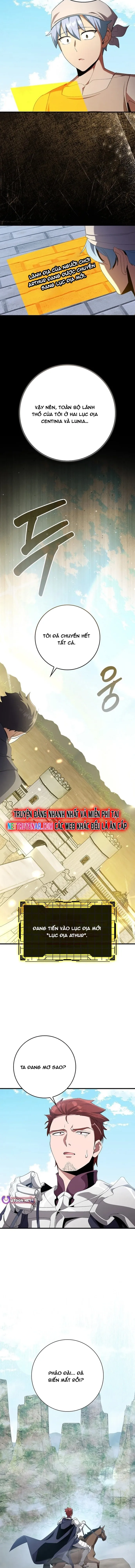 Người Chơi Cấp Tối Đa - Chapter 110 - Page 14