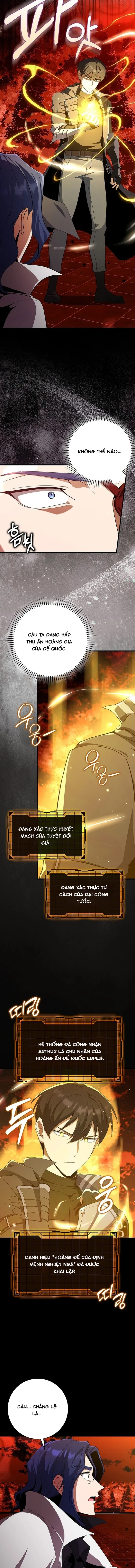 Người Chơi Cấp Tối Đa - Chapter 110 - Page 3