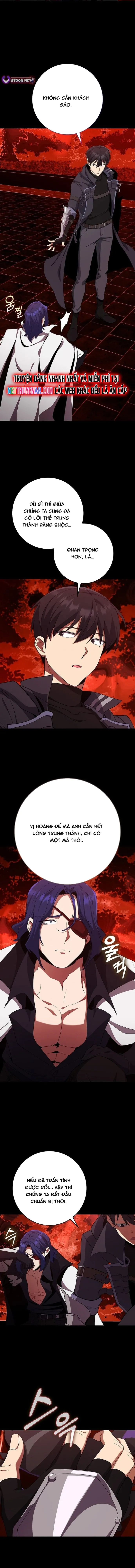 Người Chơi Cấp Tối Đa - Chapter 110 - Page 4
