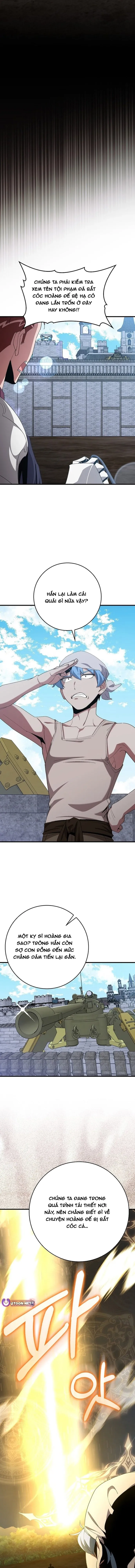 Người Chơi Cấp Tối Đa - Chapter 110 - Page 8