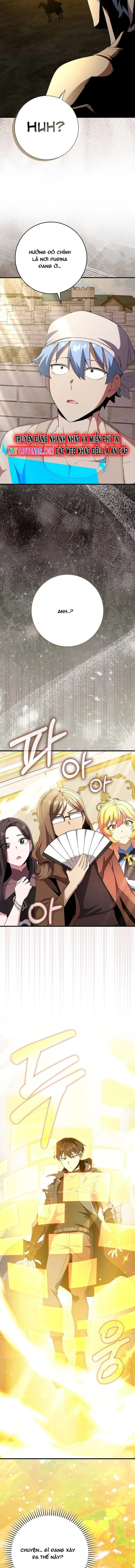 Người Chơi Cấp Tối Đa - Chapter 110 - Page 9