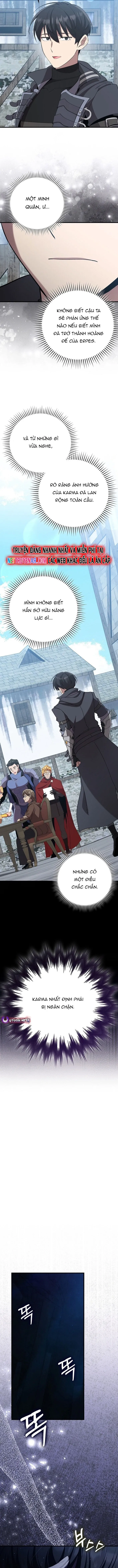 Người Chơi Cấp Tối Đa - Chapter 111 - Page 12