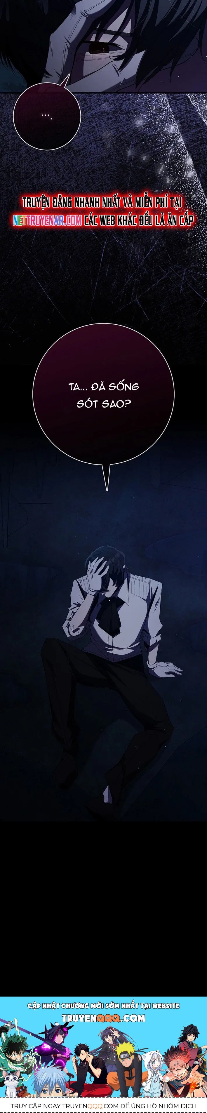 Người Chơi Cấp Tối Đa - Chapter 111 - Page 13