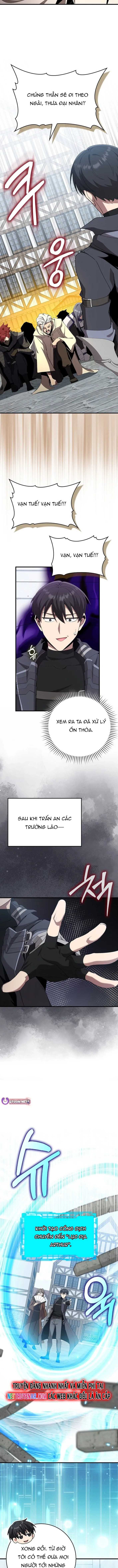 Người Chơi Cấp Tối Đa - Chapter 111 - Page 4