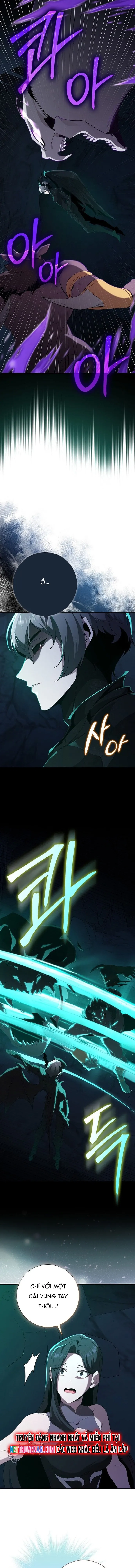 Người Chơi Cấp Tối Đa - Chapter 112 - Page 12