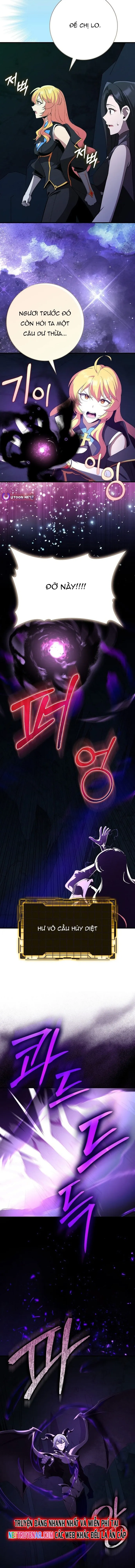 Người Chơi Cấp Tối Đa - Chapter 112 - Page 13