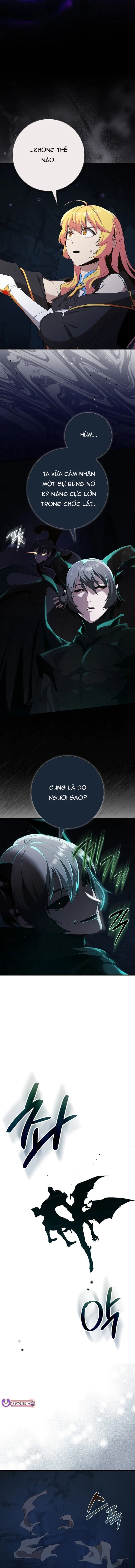 Người Chơi Cấp Tối Đa - Chapter 112 - Page 14