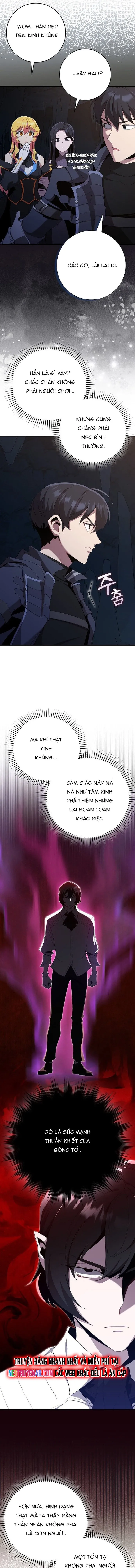 Người Chơi Cấp Tối Đa - Chapter 112 - Page 6