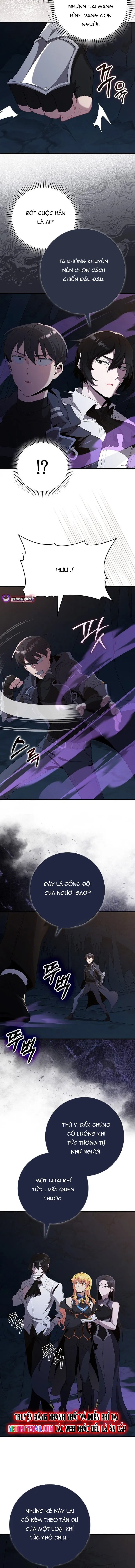 Người Chơi Cấp Tối Đa - Chapter 112 - Page 7