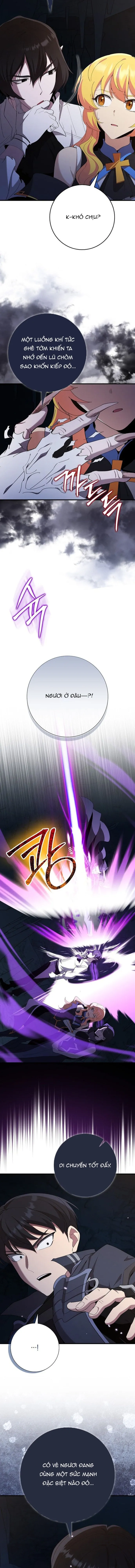 Người Chơi Cấp Tối Đa - Chapter 112 - Page 8